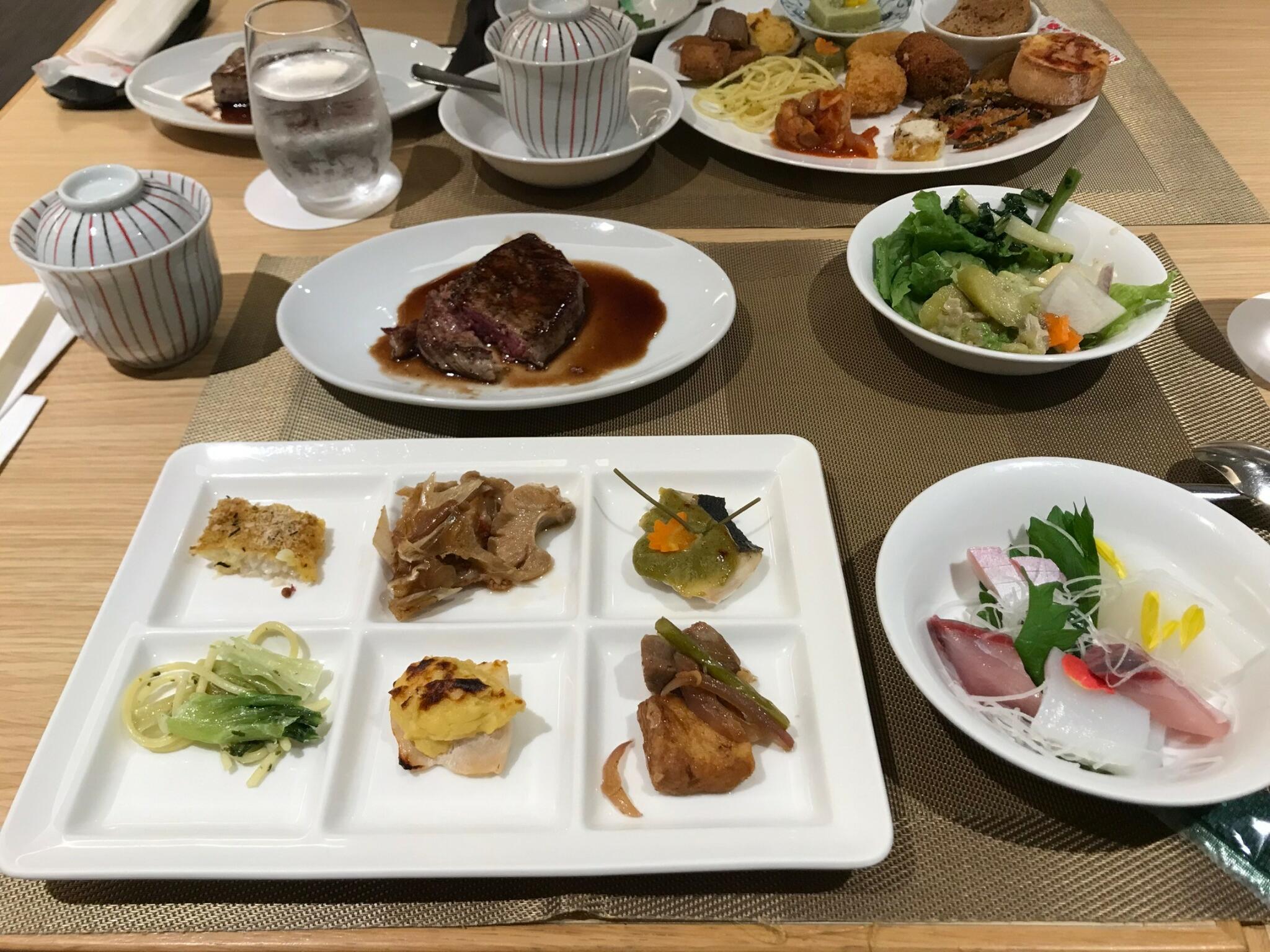 RESTAURANT MOSOROの代表写真9