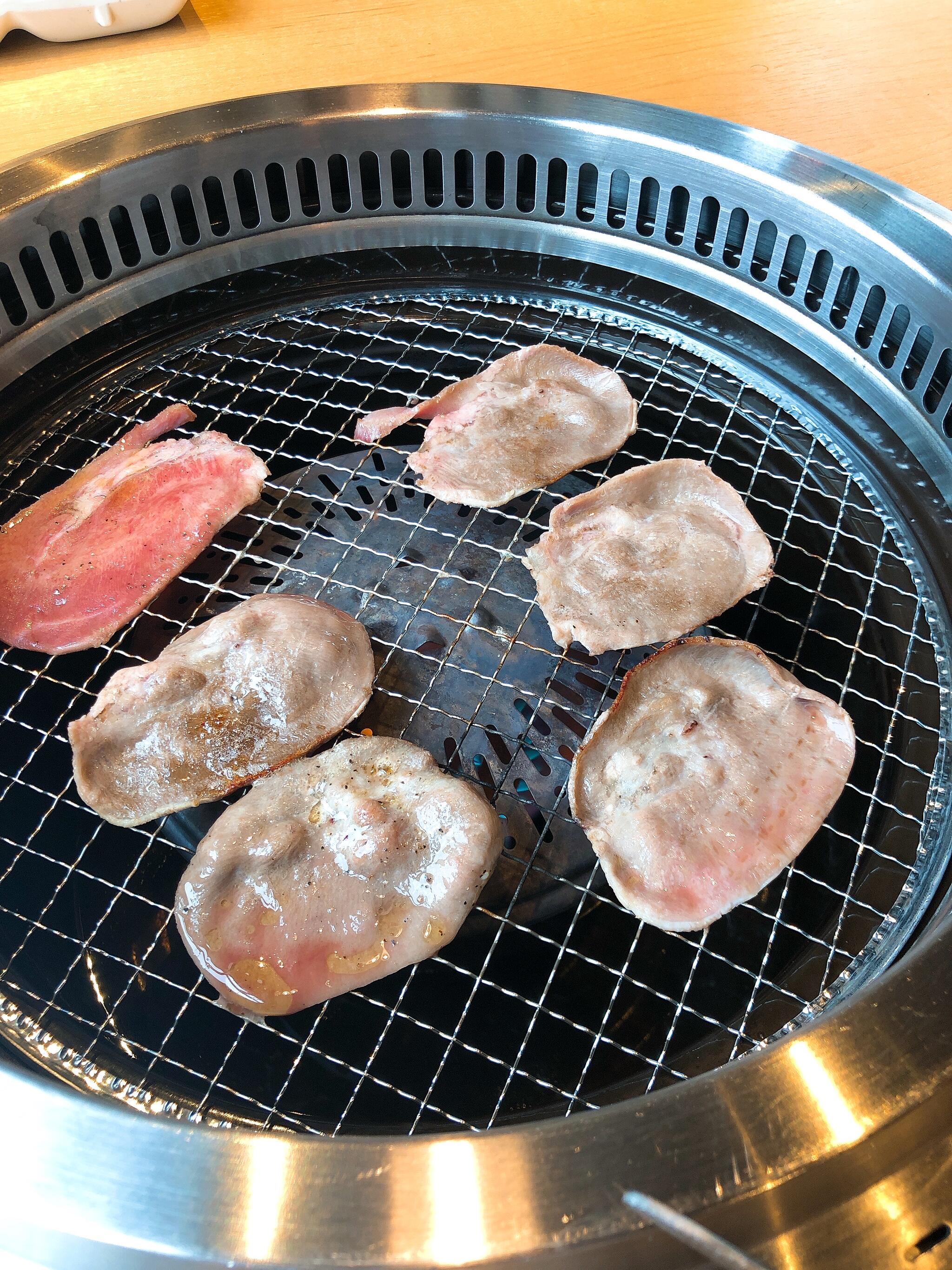 焼肉きんぐ 石岡店の代表写真7