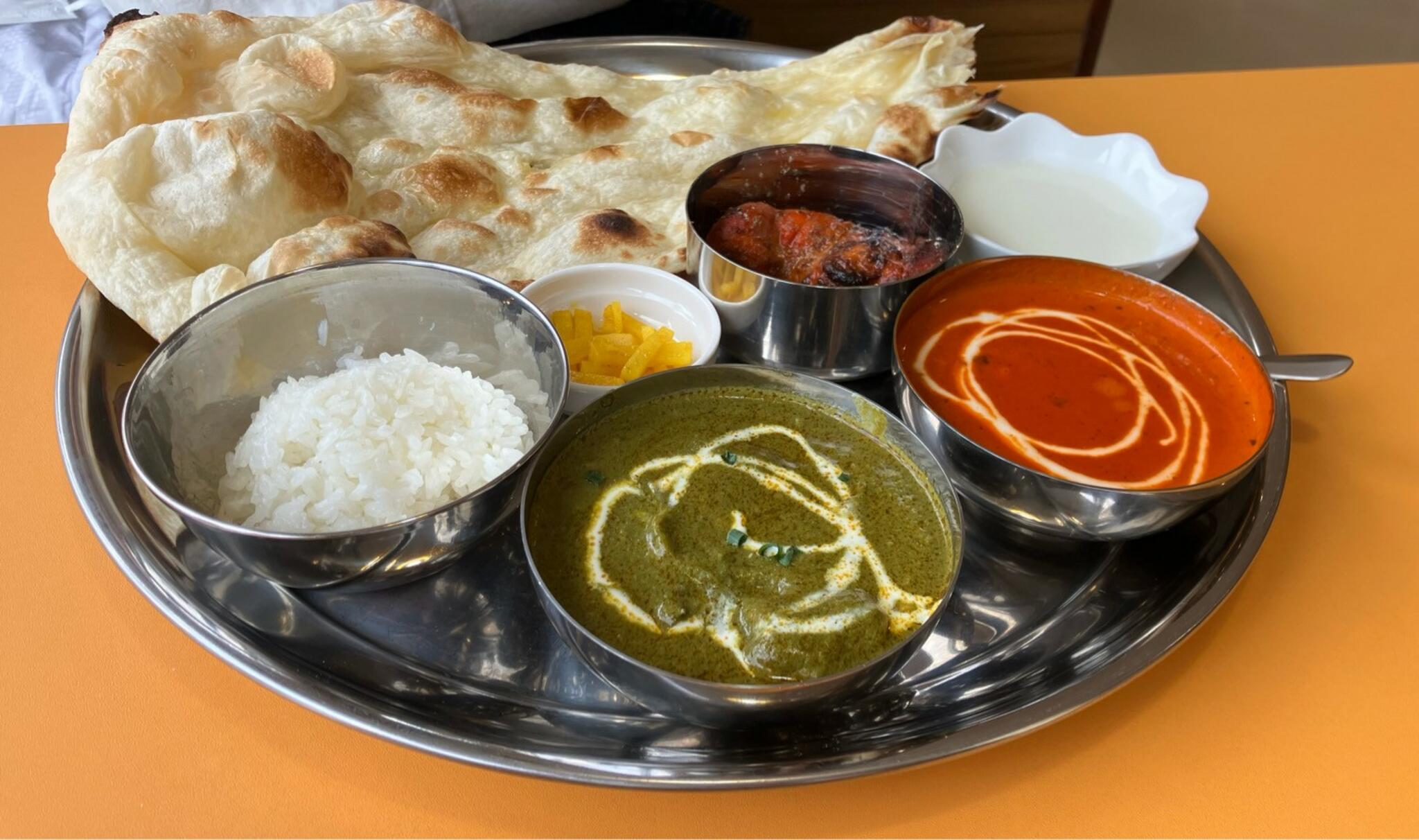 インド・ネパール料理 Miya Curryの代表写真8