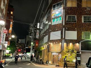 魚浜 蒲田東口店のクチコミ写真1