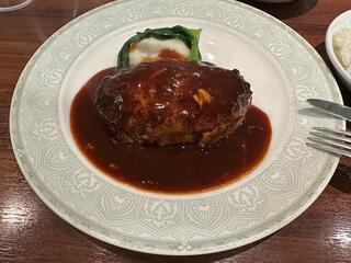 Bistro Ishikawatei そごう横浜店のクチコミ写真1