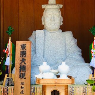 伊賀八幡宮の写真27