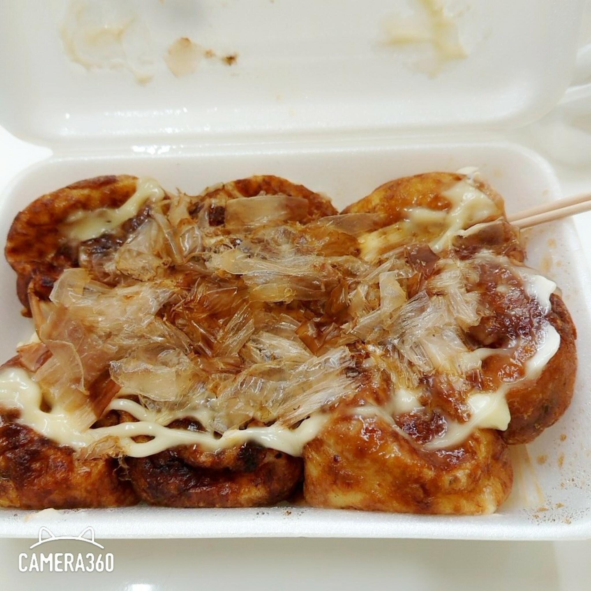 たこ焼き やしき - 大阪市阿倍野区阪南町/たこ焼き店 | Yahoo!マップ