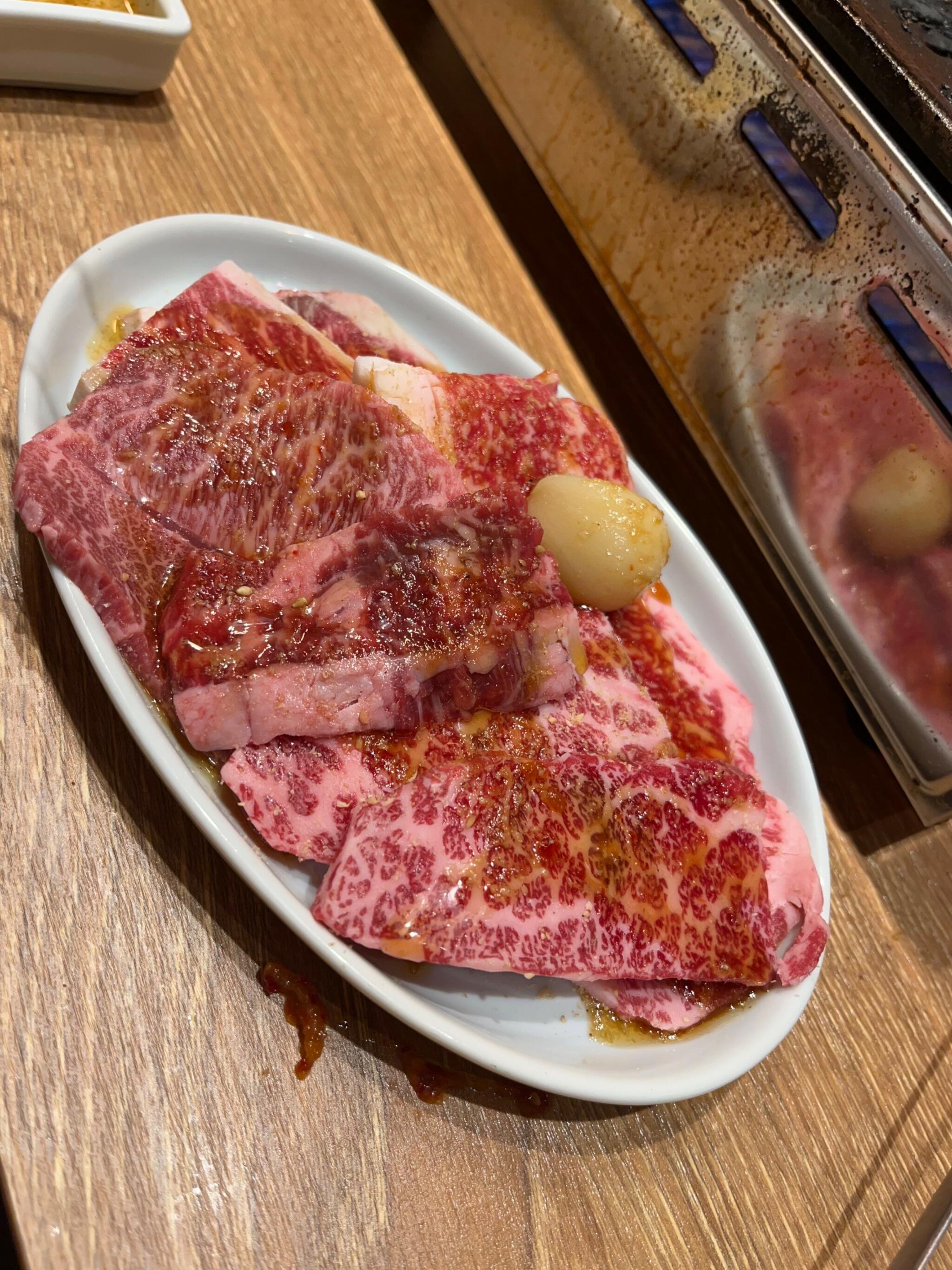 にんにく焼肉 ぷるしん 新宿店の代表写真6