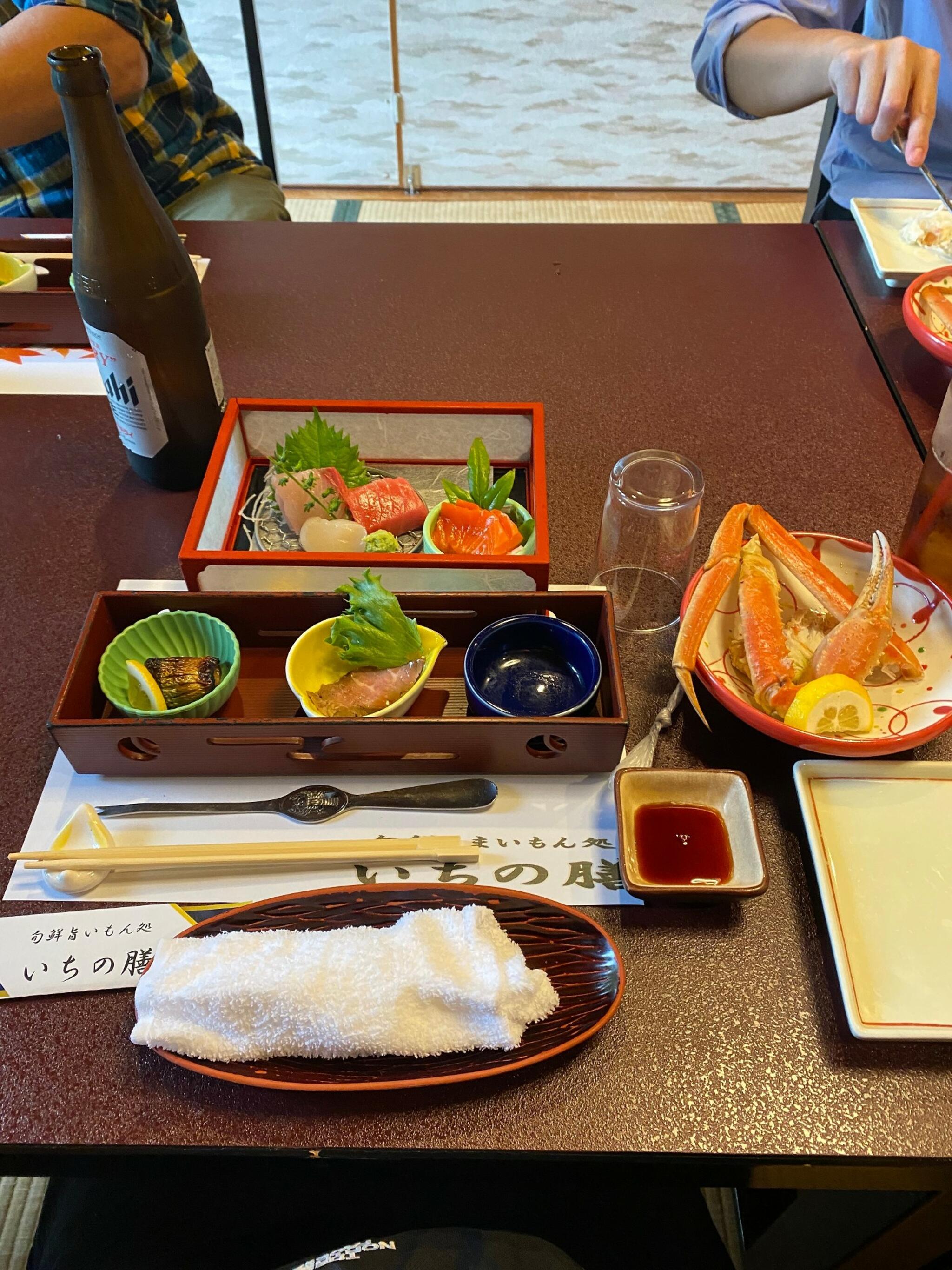 いちの膳 市原市八幡店の代表写真10