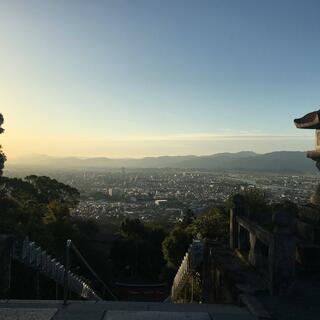 宮地嶽神社の写真10