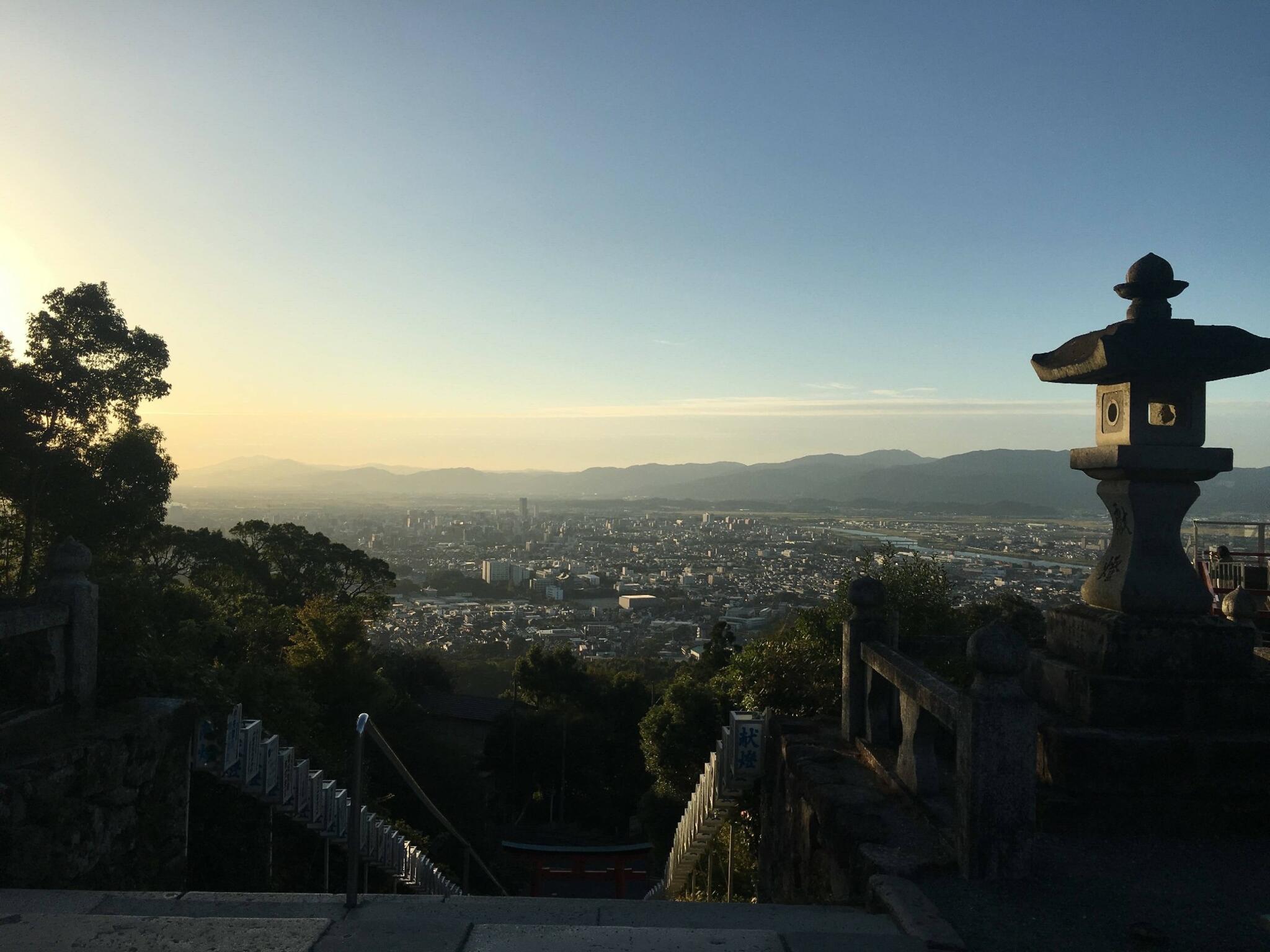 宮地嶽神社の代表写真10