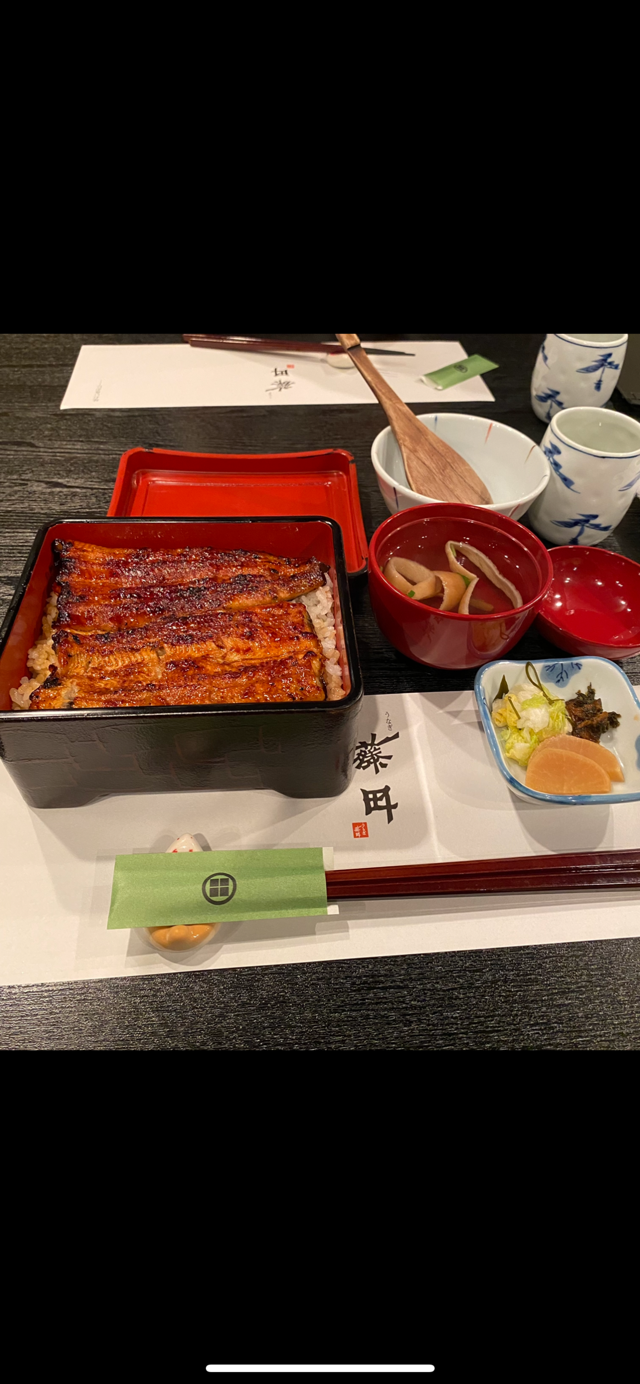 うなぎ藤田 浜松駅前店の代表写真2