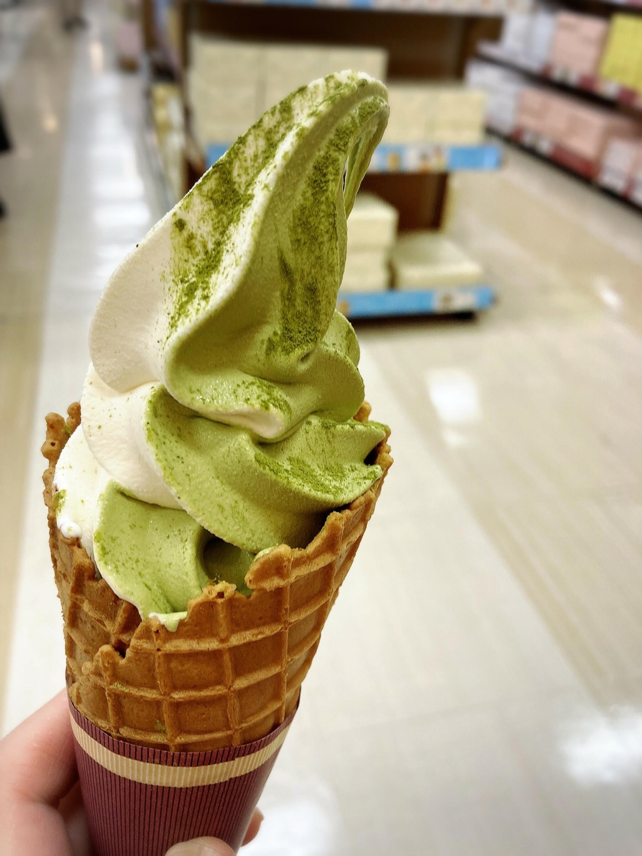 茶の一茶 イオン板橋店の代表写真1