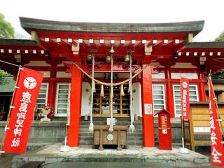 鹿島御児神社のクチコミ写真1