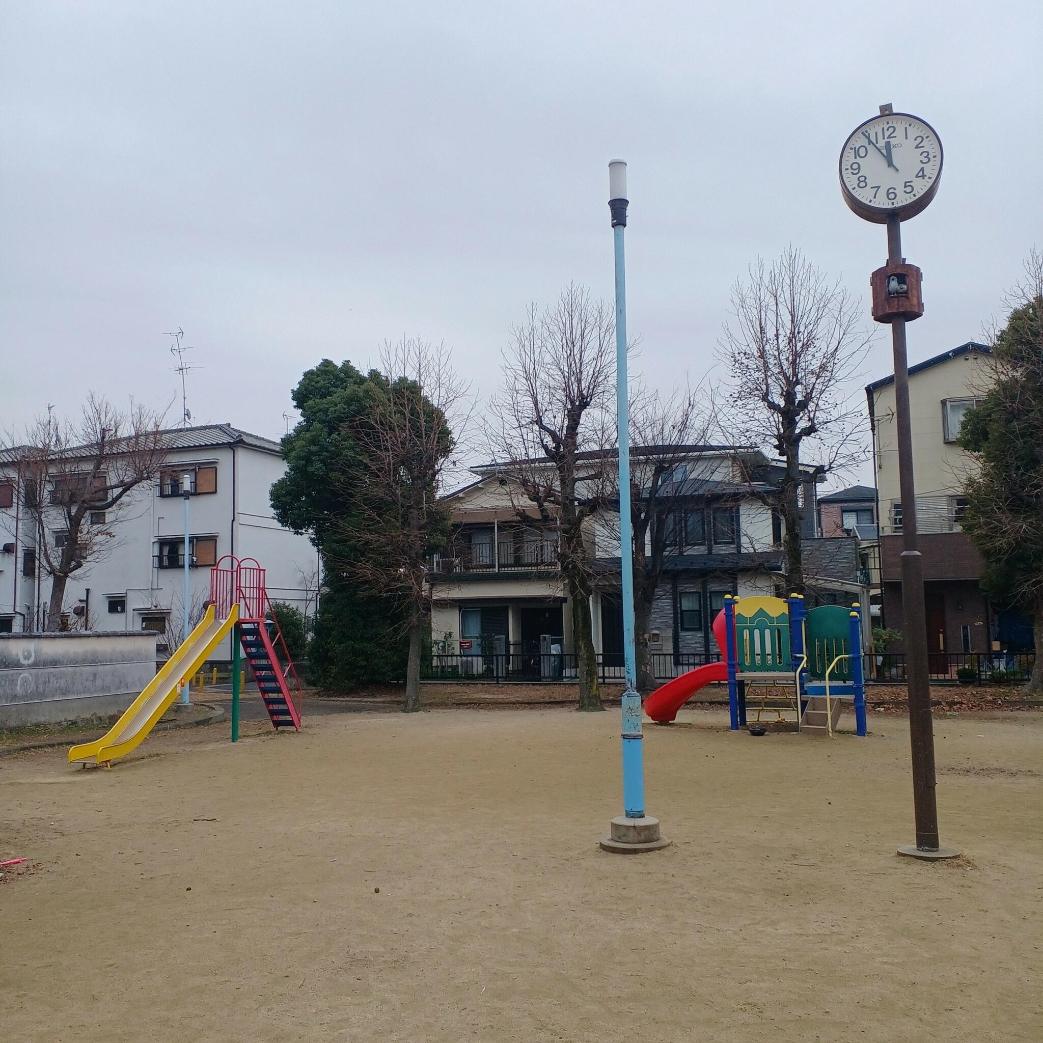 南江口公園の代表写真9