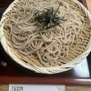 手打うどん そば 香雅の写真15