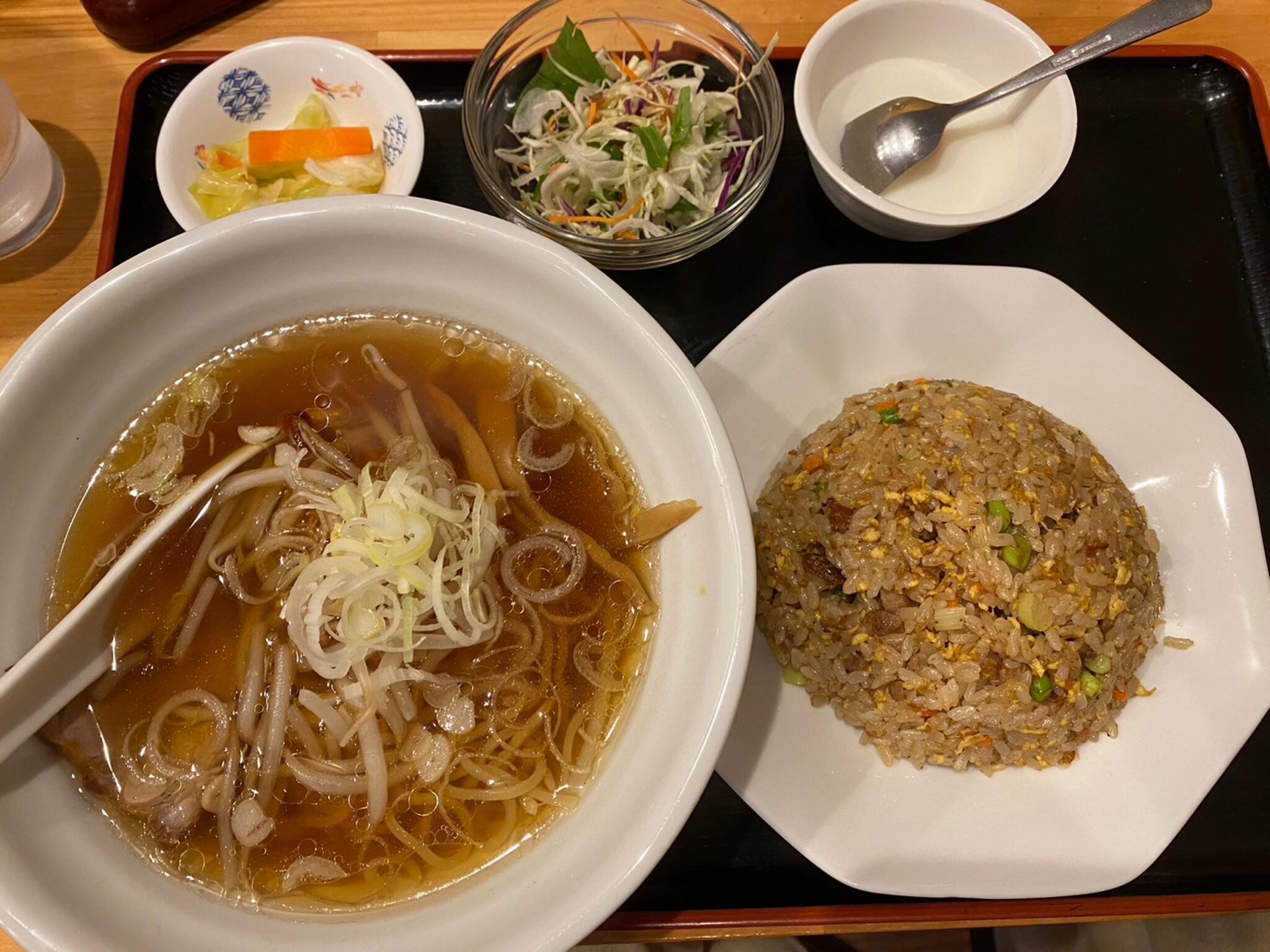 再来 中華料理 - 高松市木太町/中華料理店 | Yahoo!マップ