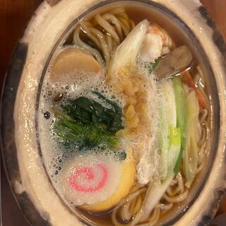 手打ちうどん 平作の写真26