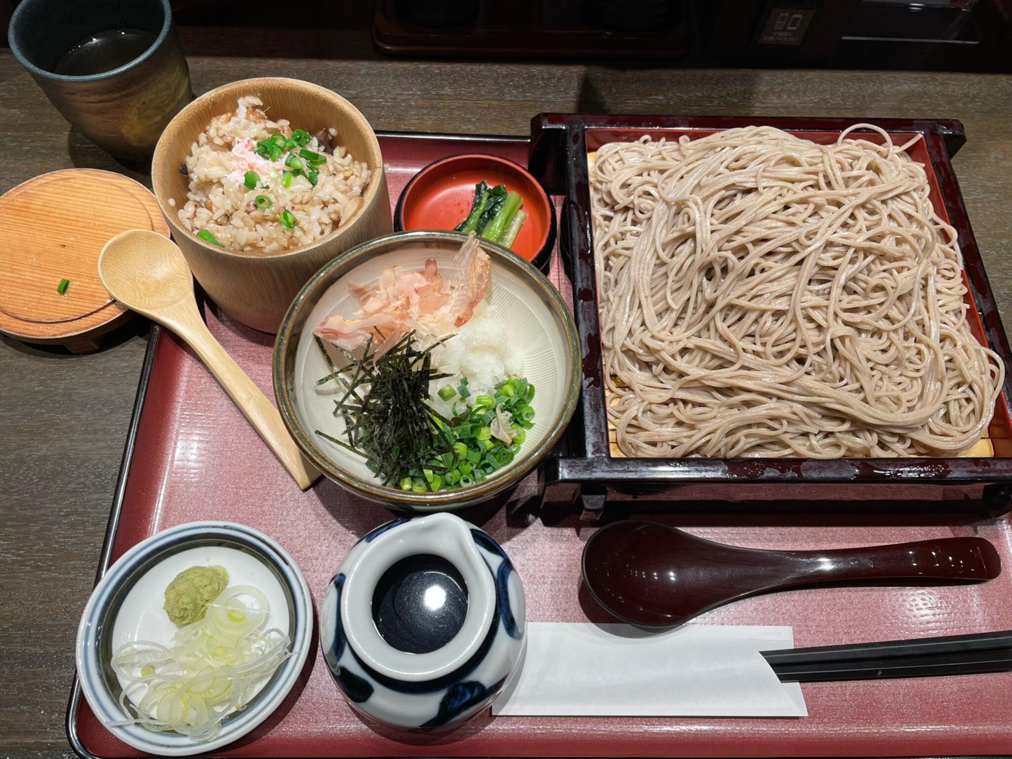 本 コレクション 八幡 蕎麦