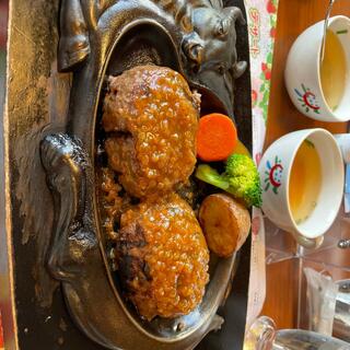 炭焼きレストランさわやか　浜北店の写真9