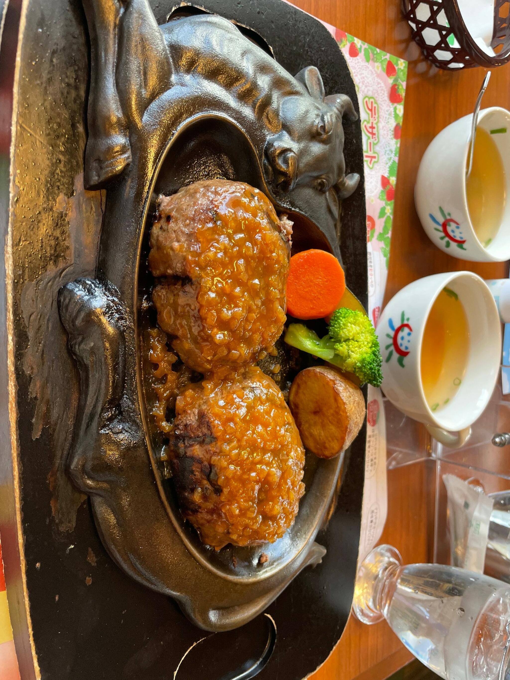 炭焼きレストランさわやか　浜北店の代表写真9