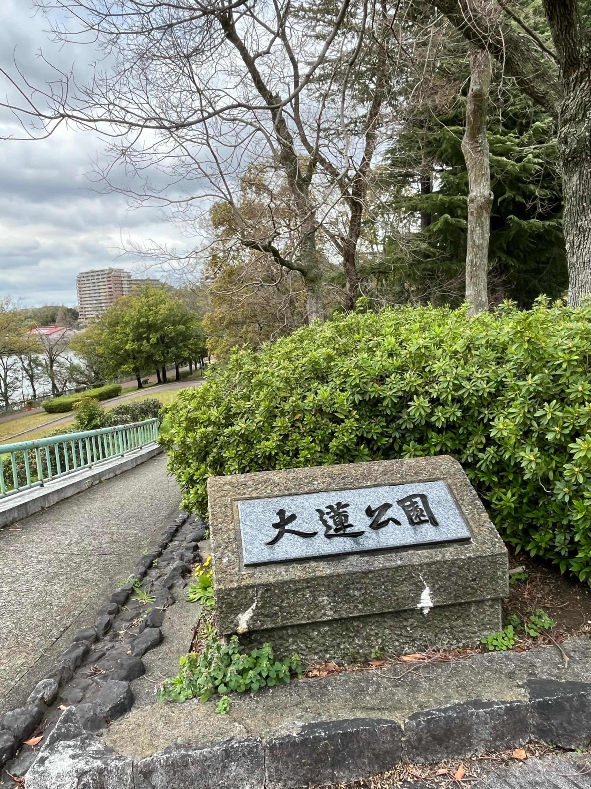 大蓮公園の代表写真3