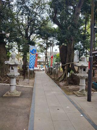 大原神社のクチコミ写真3