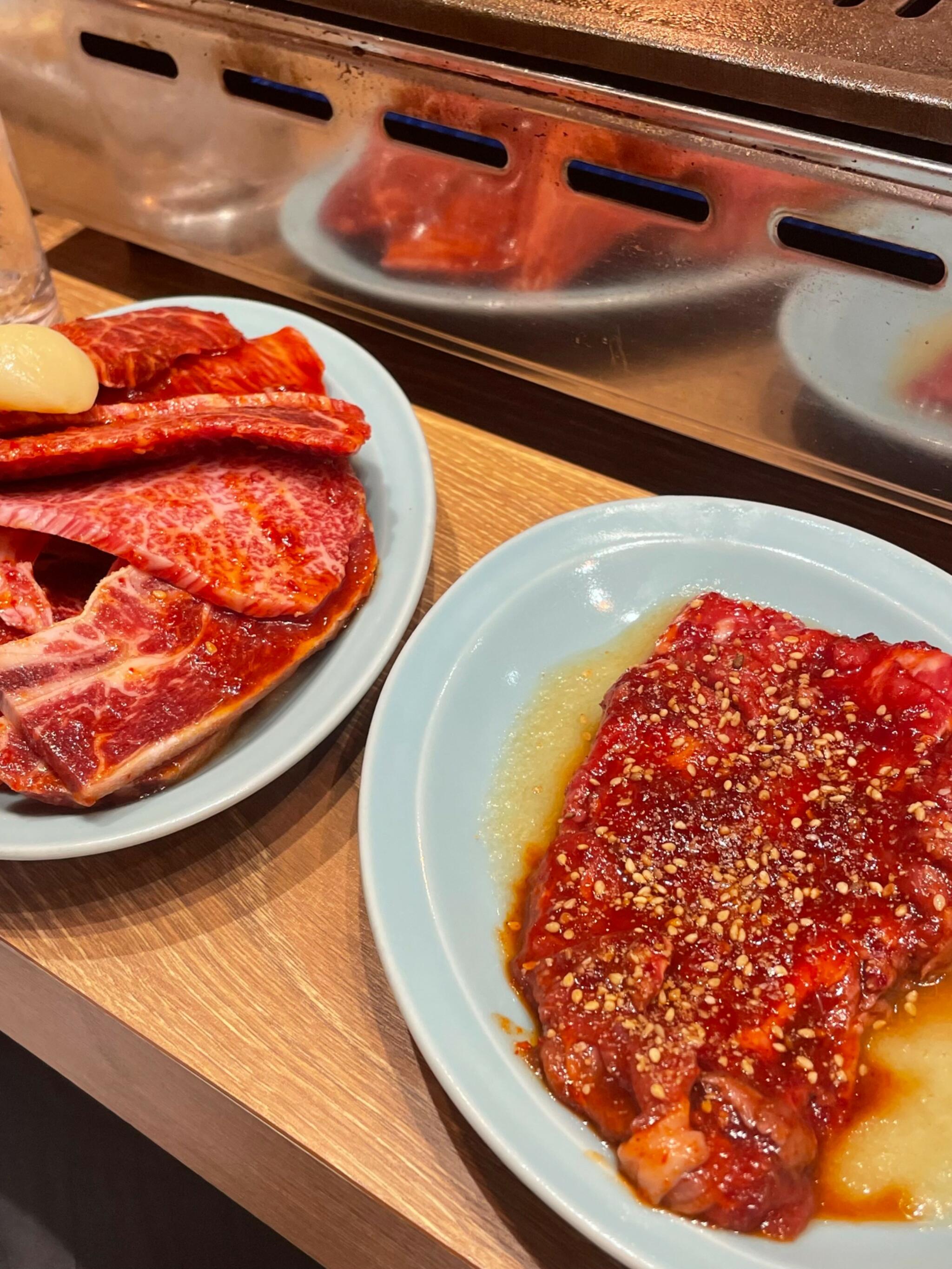 にんにく焼肉 ぷるしん 新宿店の代表写真3