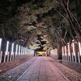 向日神社の写真5