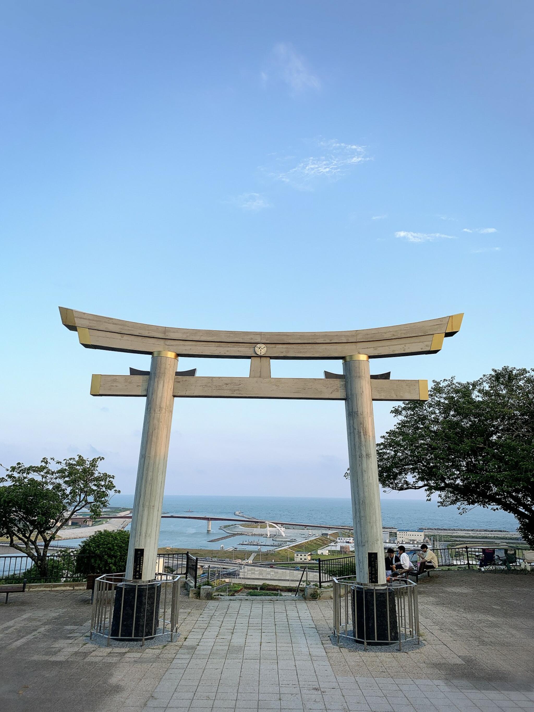 鹿島御児神社の代表写真9