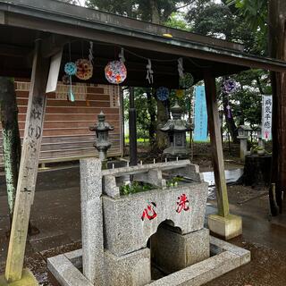 大原神社のクチコミ写真2