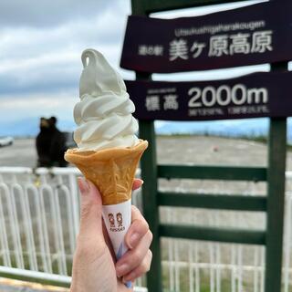 道の駅 美ヶ原高原のクチコミ写真1