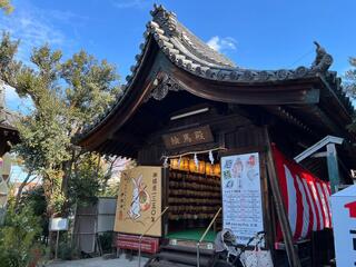 伊奴神社のクチコミ写真6