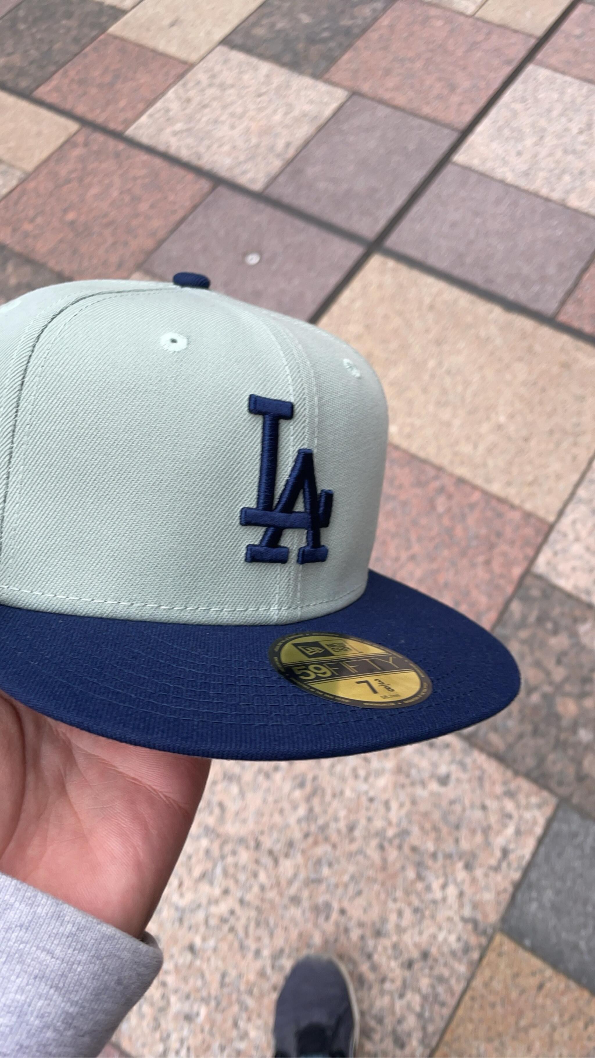 NEW ERA TENJIN - 福岡市中央区大名/帽子店 | Yahoo!マップ