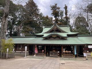 一言主神社のクチコミ写真2