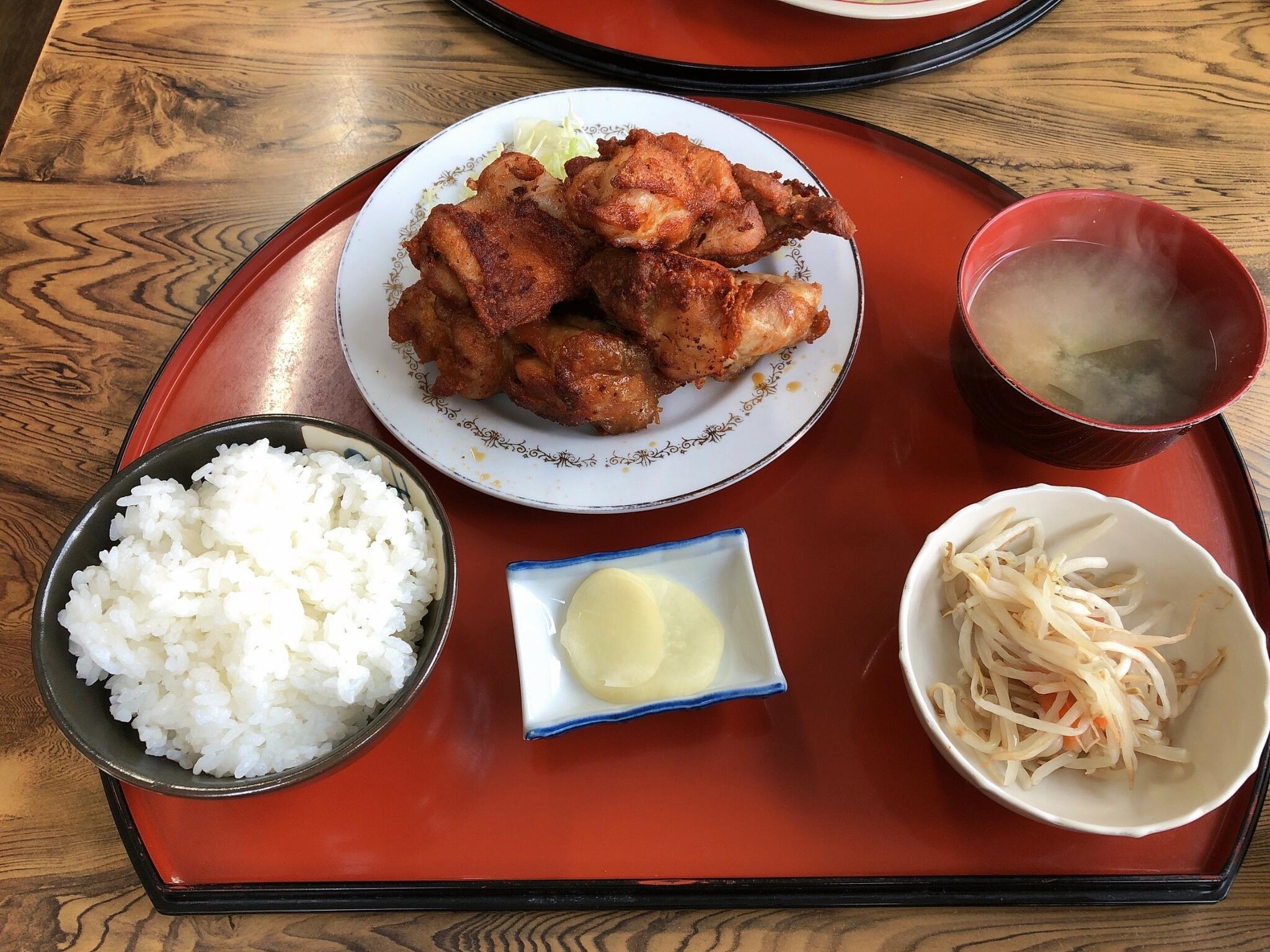 お食事処 かあちゃんの代表写真3