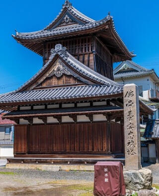 長浜別院 大通寺のクチコミ写真1