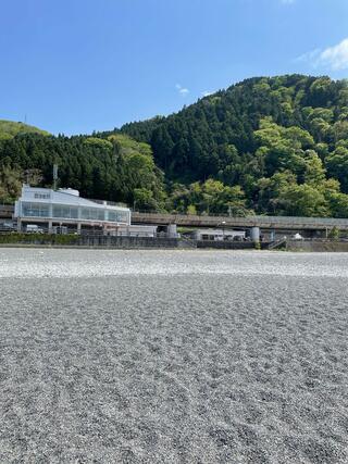 道の駅 親不知ピアパークのクチコミ写真4