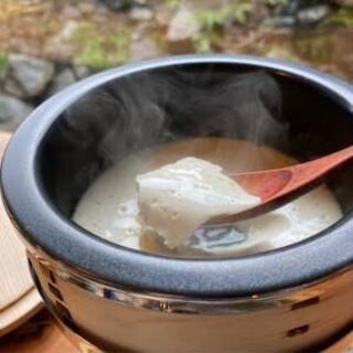 手作り豆腐とおばんざい 天水分(あめのみくまり)の写真13