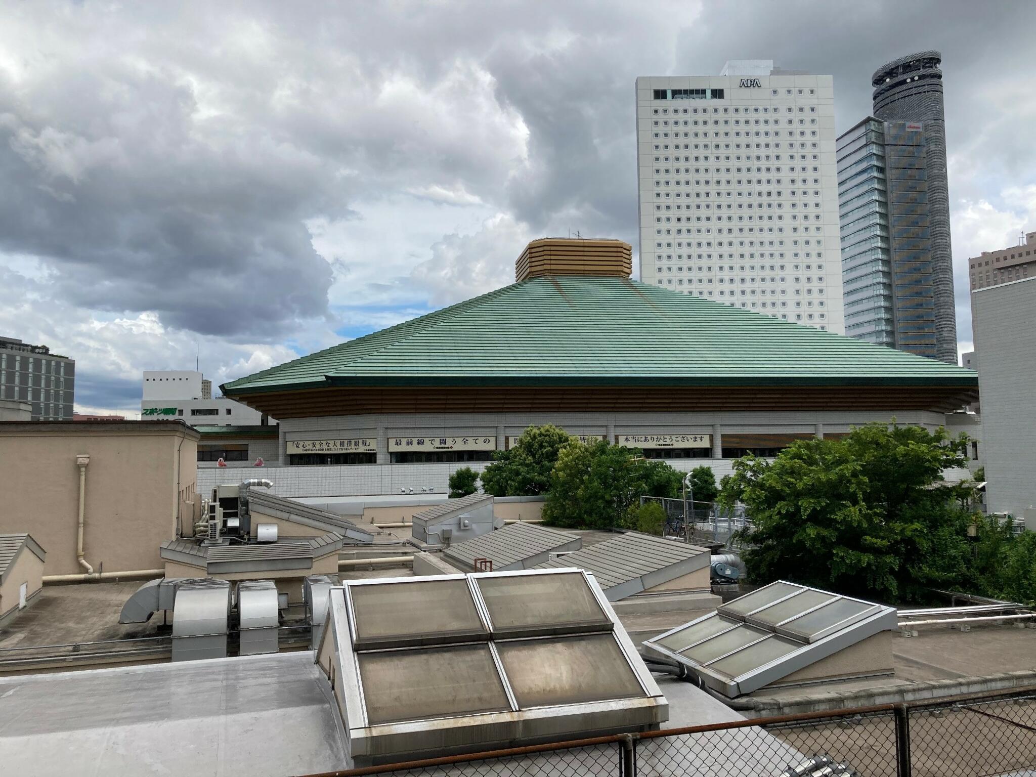 相撲博物館の代表写真10