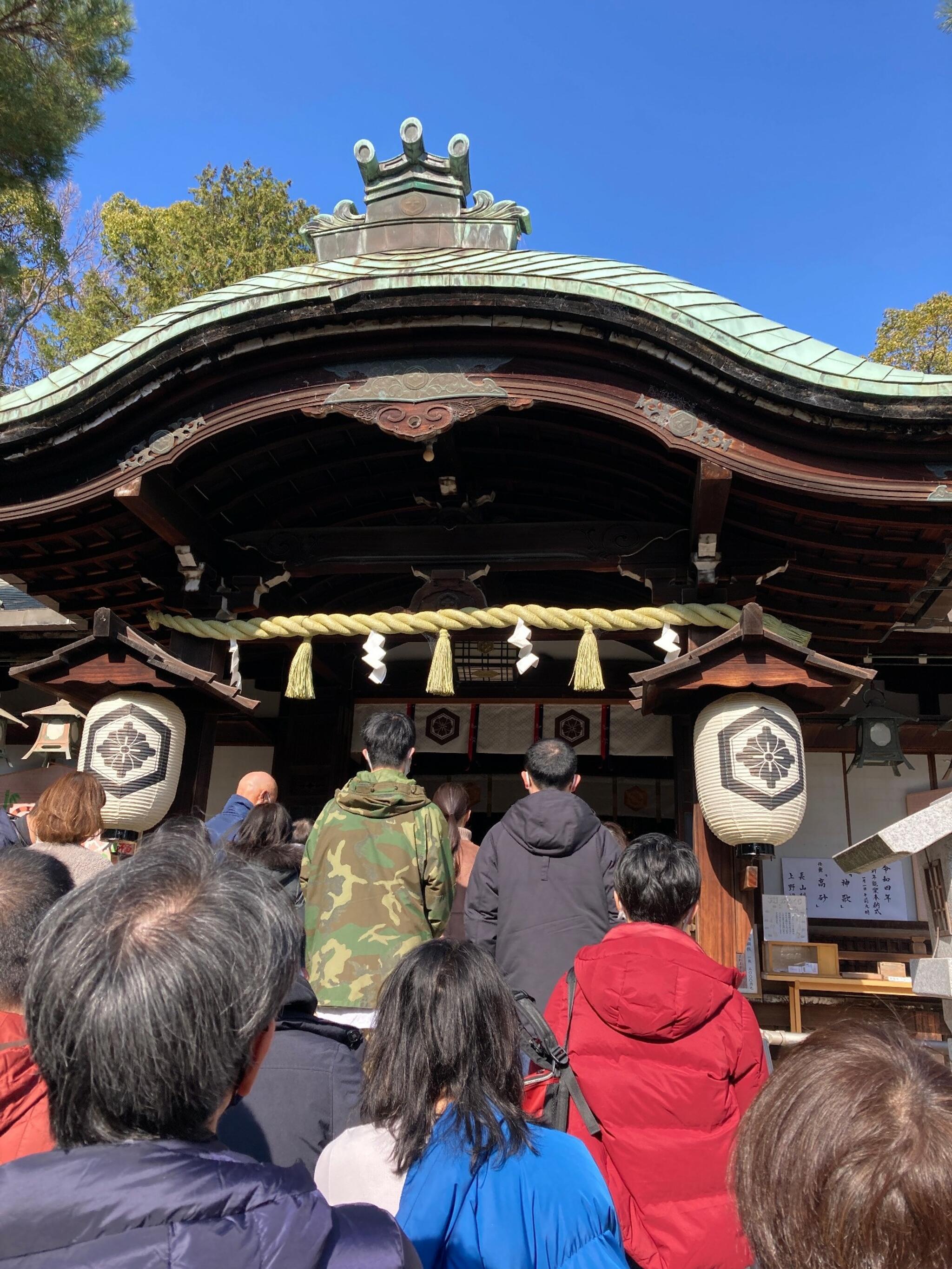 芦屋神社の代表写真10