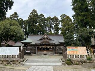 劔神社のクチコミ写真2