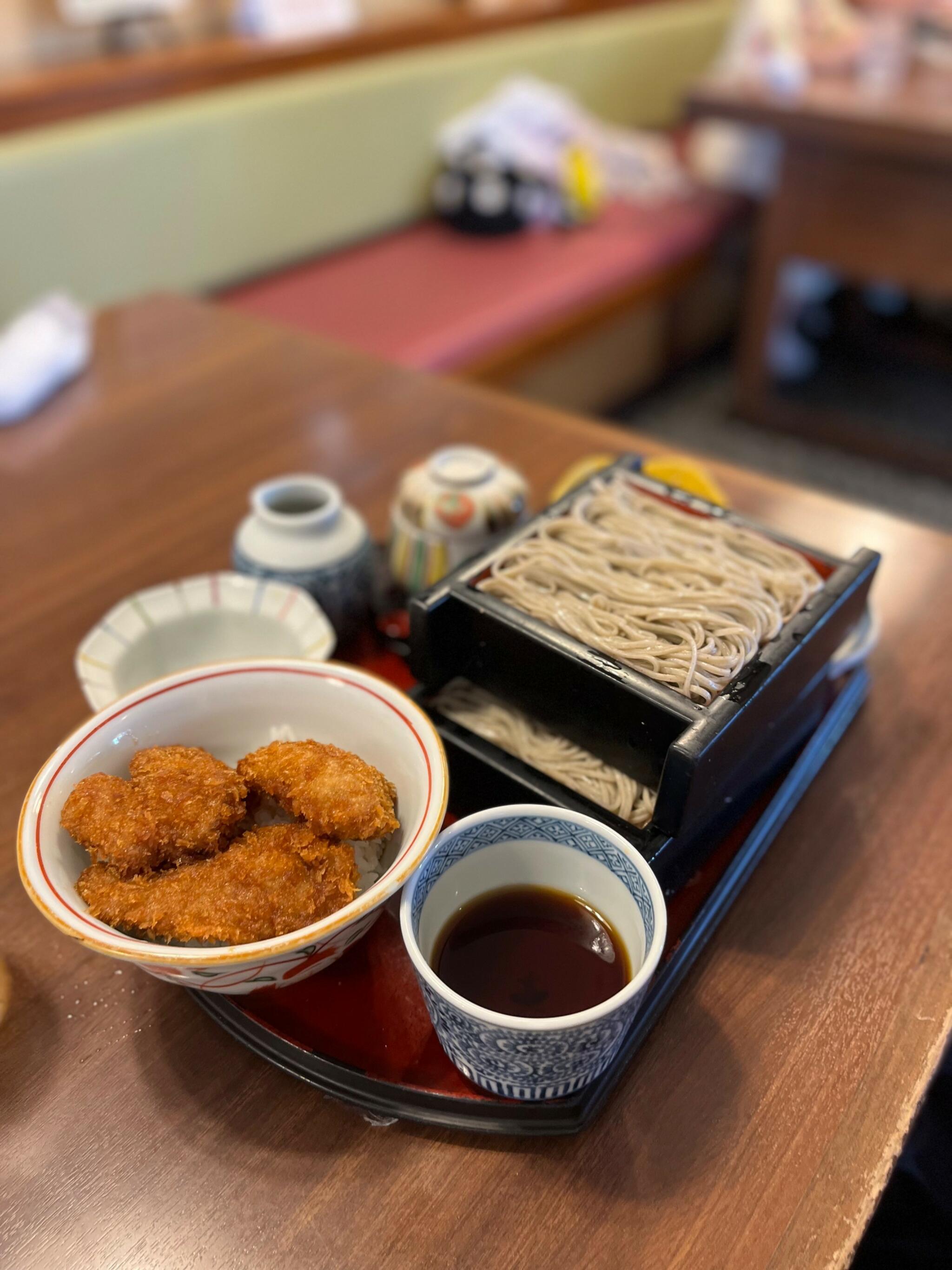 小嶋屋総本店 燕三条店の代表写真1