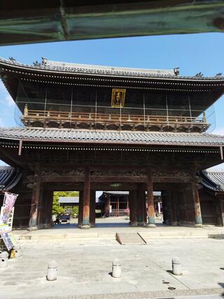 長浜別院 大通寺のクチコミ写真1