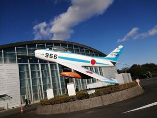 航空自衛隊浜松広報館のクチコミ写真2