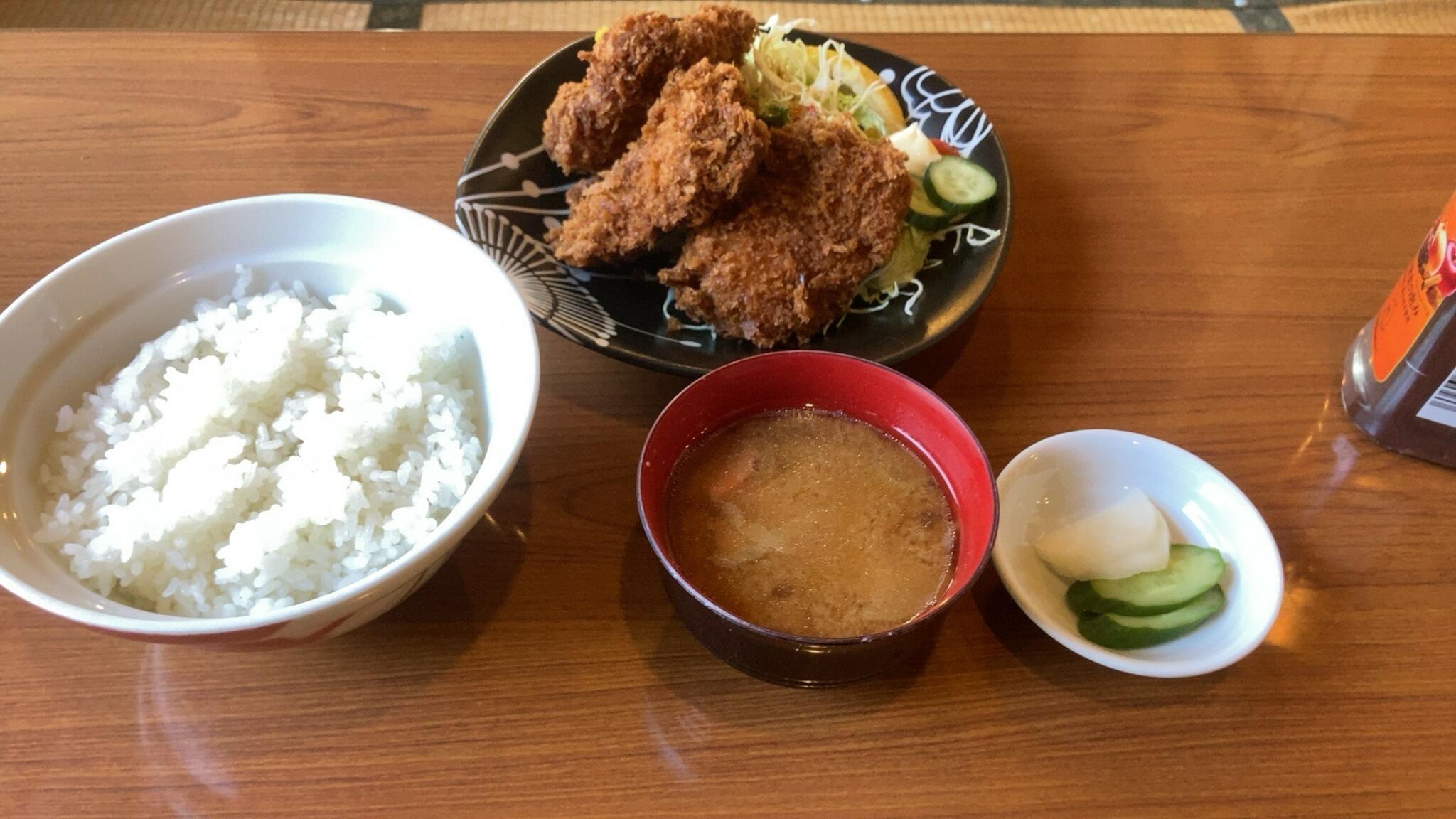 八幡飯店の代表写真6