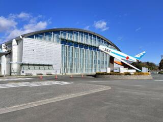 航空自衛隊浜松広報館のクチコミ写真1