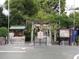 伊奴神社のクチコミ写真2