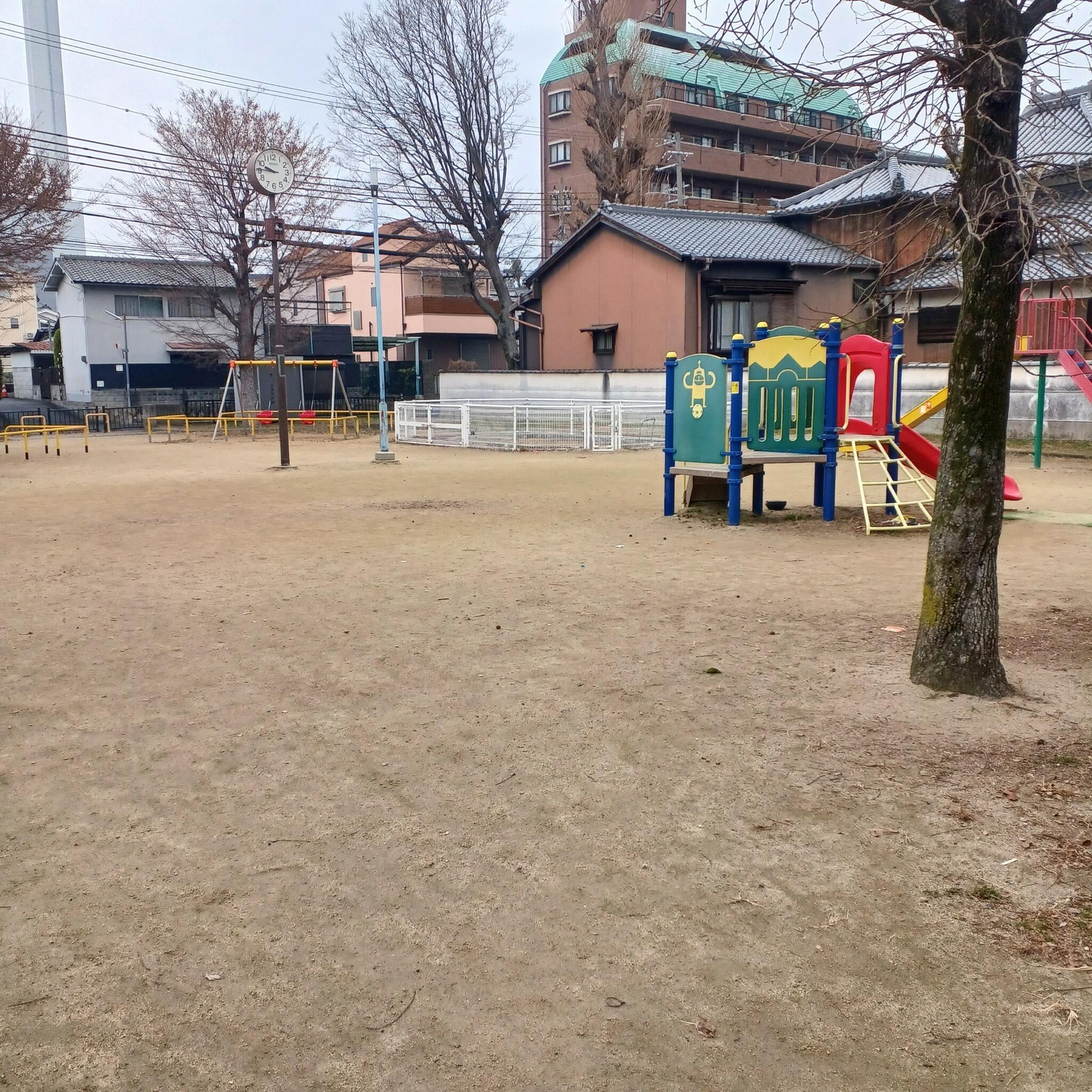 南江口公園の代表写真3