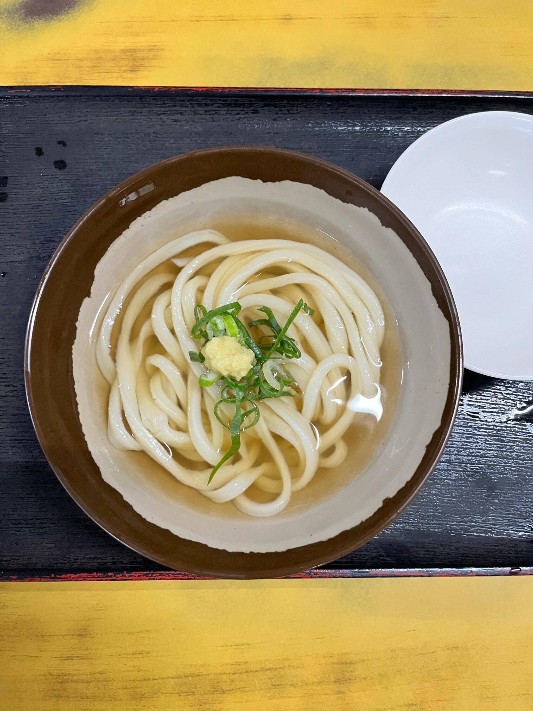 山内うどん店の代表写真3