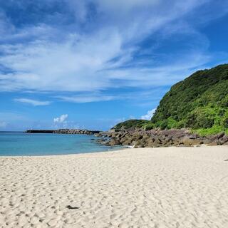 浦田海水浴場の写真6