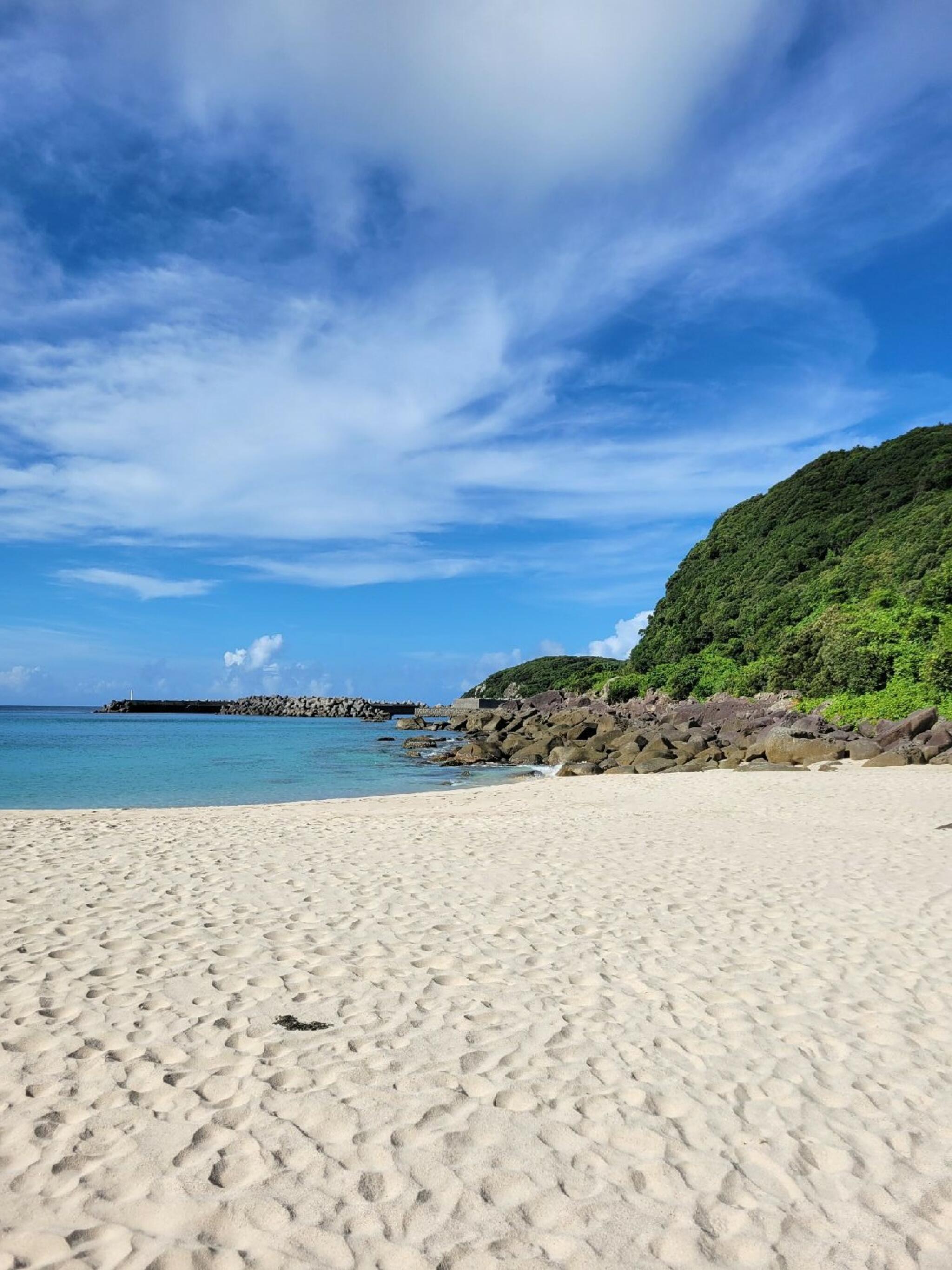 浦田海水浴場の代表写真6