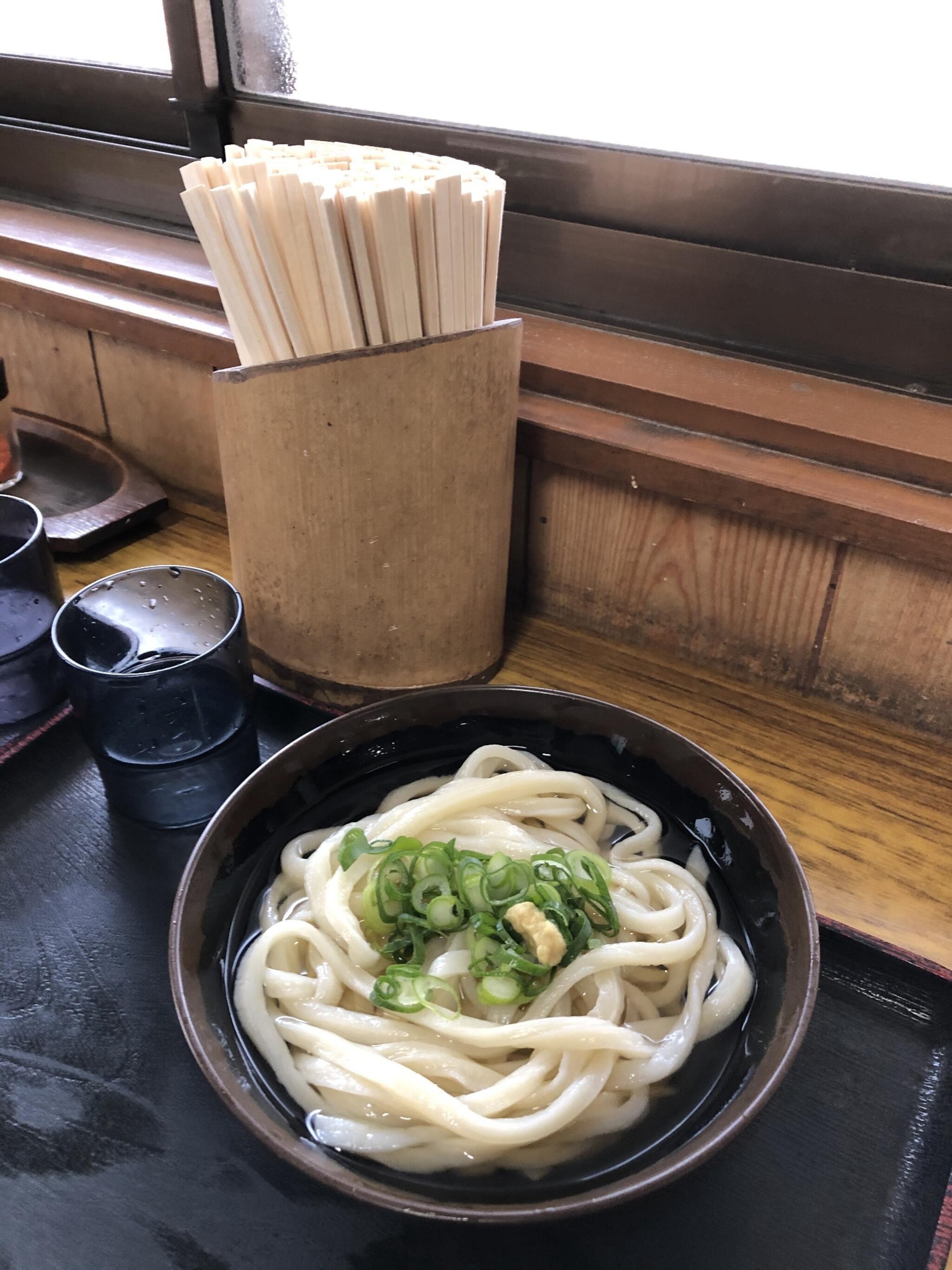 山内うどん店の代表写真9