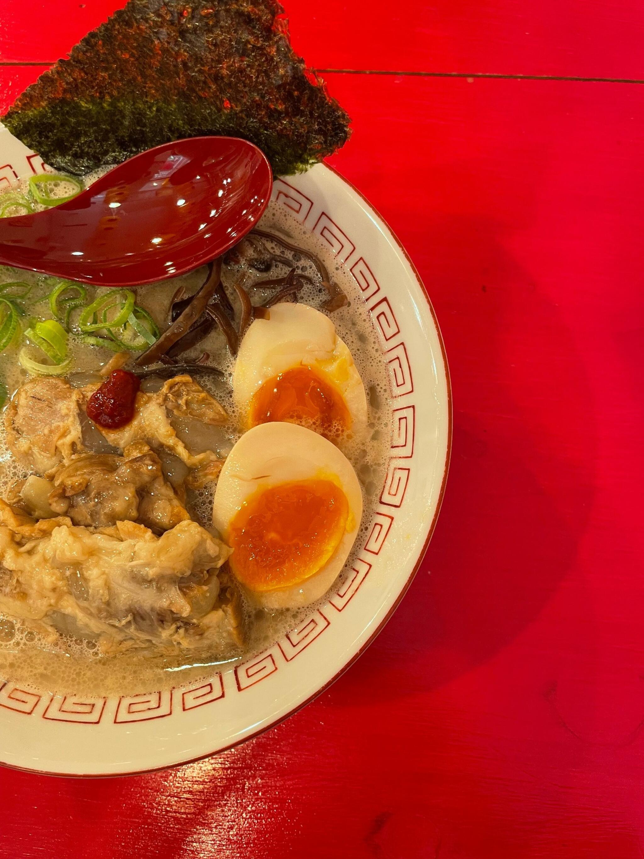 麺どころ 米井加 首里店の代表写真1